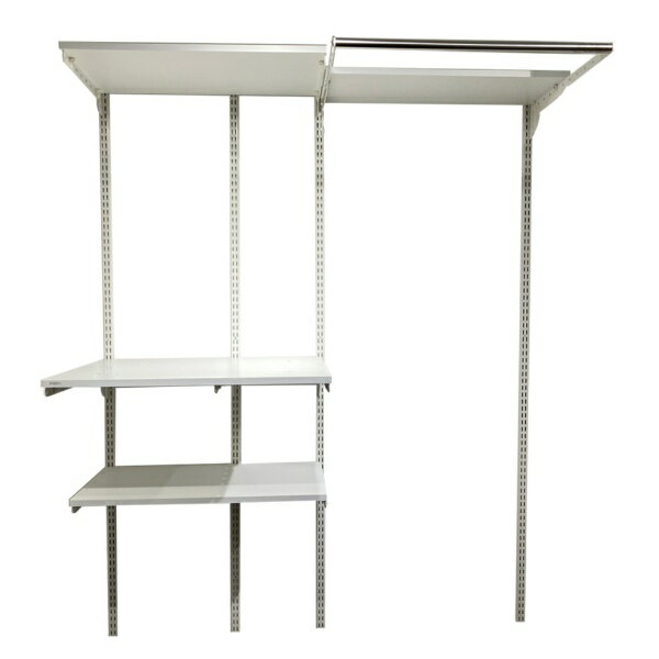 ƣ����FUJIYAMA Fitrack�ߴ������������楻�å� Fitrack�ڥե��åȥ�å��� �ۥ磻�� KS1560CL3