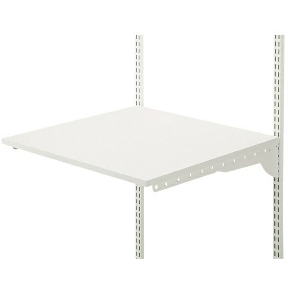 藤山｜FUJIYAMA Fitrack TSセット（木棚セット） Fitrack【フィットラック】 ホワイト TS6060G(3.0)