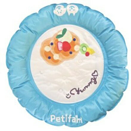 ぺティファーム｜Petifam ひんやりジェルベッドパンケーキ