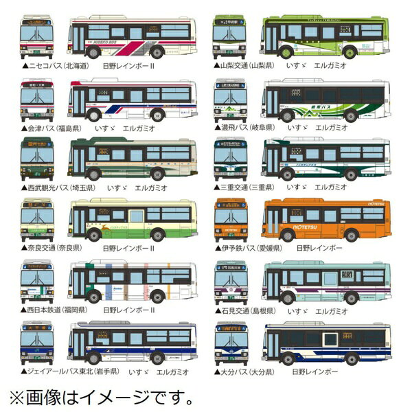 楽天市場】バスコレクション トミーテックの通販
