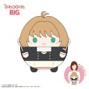 【2025年10月】 マックスリミテッド|MAX LIMITED カードキャプターさくら クリアカード編 ふわコロりんBIG A:木之本 桜(制服)【発売日以降のお届け】 【代金引換配送不可】