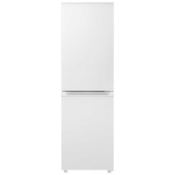 TCLジャパンエレクトロニクス｜TCL JAPAN ELECTRONICS 冷蔵庫 ホワイト TR-B19AR [幅48.2cm /190L /2ドア /右開きタイプ /2025年]