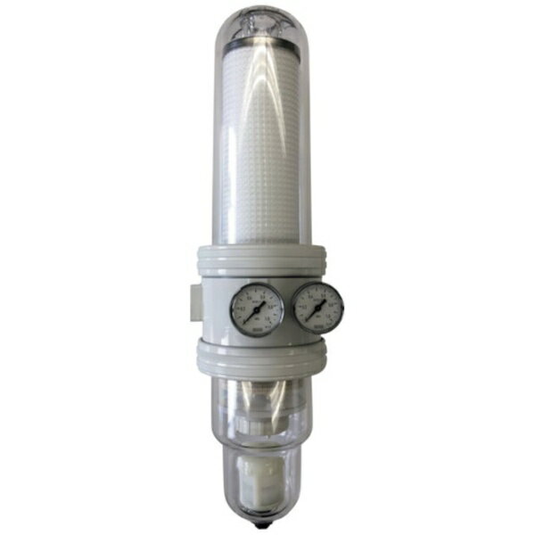 前田シェルサービス｜MAEDA SHELL SERVICE 前田シェル 3in1マルチ・ドライフィルタースケルトンRc3/4イ..