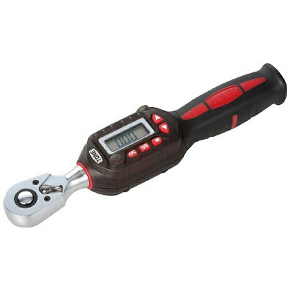 【エントリーで最大全額ポイント還元｜2/5まで】 TONE｜トネ ラチェットデジトルク T3DT60H