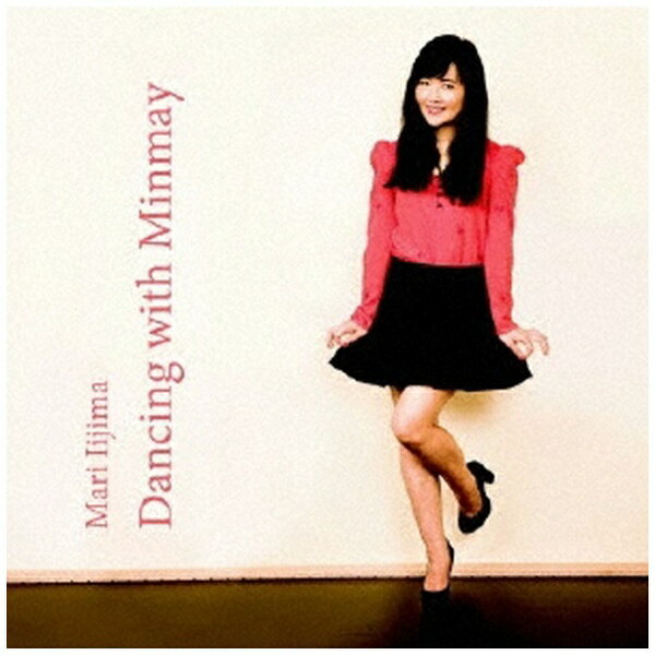 バウンディ 飯島真理/Dancing with Minmay 【CD】 【代金引換配送不可】