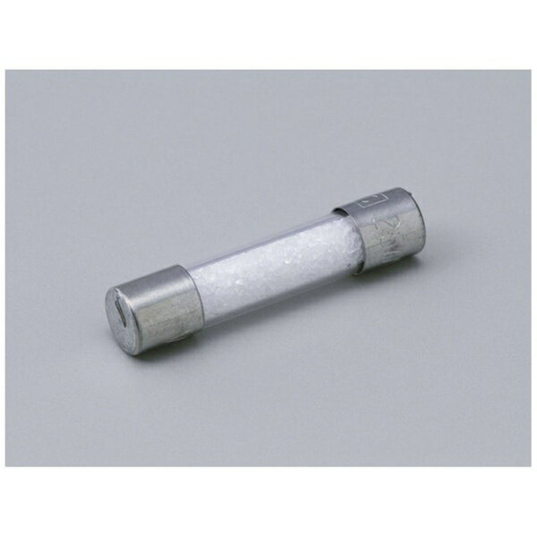 朝日電器｜ASAHI ELECTRIC ELPA 消弧剤ヒューズ 15A 2個入