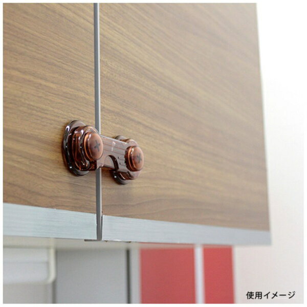 和気産業｜Wakisangyo WAKI　開き戸ロックS　TSL−017