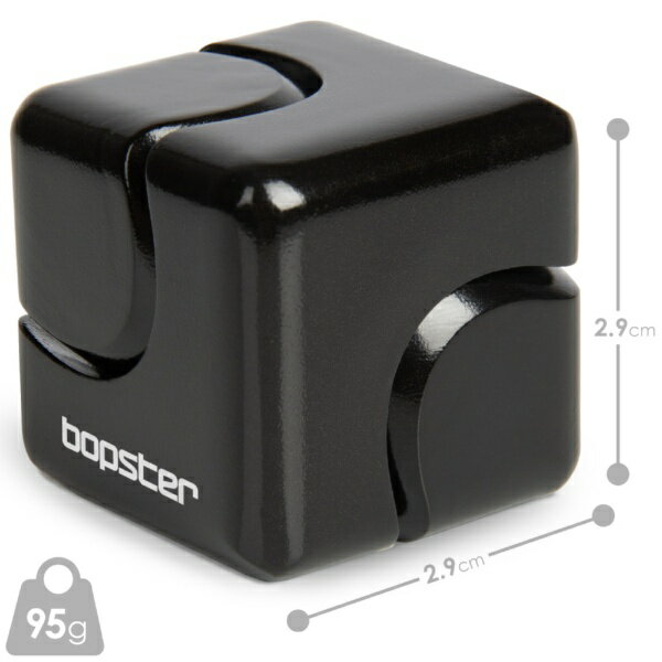 �������ISHIKAWA TOY bopster��CUBE SPINNER �ޥåȥ֥�å�