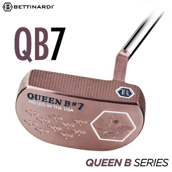 Queen B 7 �p�^�[ 2025�N���f�� [34�C���`]