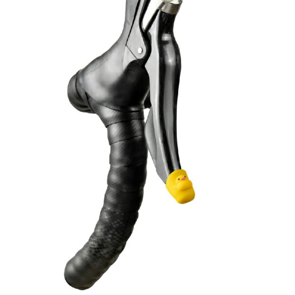 Bone｜ボーン Brake Lever Cover ブレーキレバーカバー Patti Duck 00010700 3
