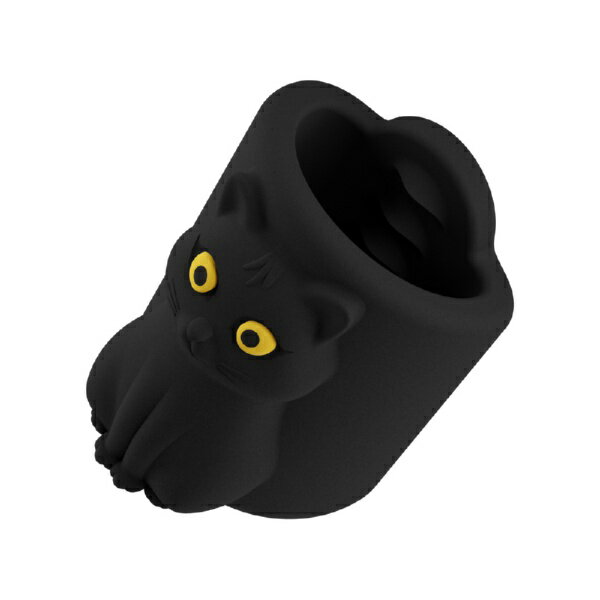 Bone｜ボーン Brake Lever Cover ブレーキレバーカバー Miao Cat 00010701 2