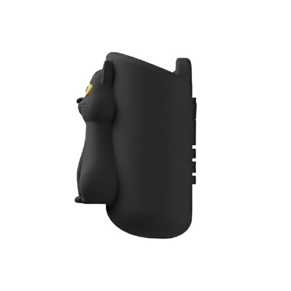 Bone｜ボーン Brake Lever Cover ブレーキレバーカバー Miao Cat 00010701 3
