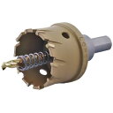 ロブテックス|Lobtex 超硬ホルソー 44mm HO44G《※画像はイメージです。実際の商品とは異なります》