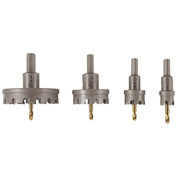 ロブテックス｜Lobtex 超硬ホルソー（薄板用）　HO33S《※画像はイメージです。実際の商品とは異なりま..