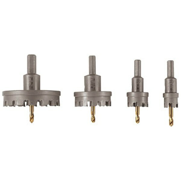 ロブテックス｜Lobtex 超硬ホルソー（薄板用）　HO50S《※画像はイメージです。実際の商品とは異なりま..