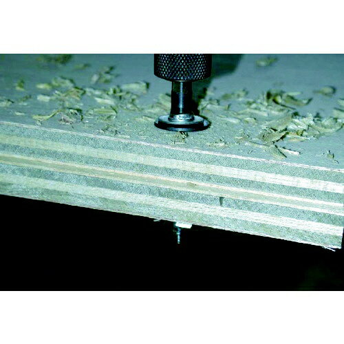 スターエム｜STAR-M ロングS型仮枠ビット　8.0　72S080