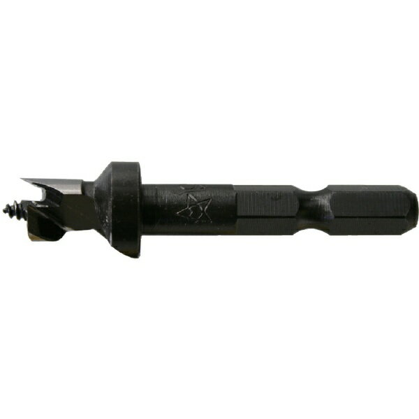 スターエム｜STAR-M 六角軸ダボ錐　9.0　70X090