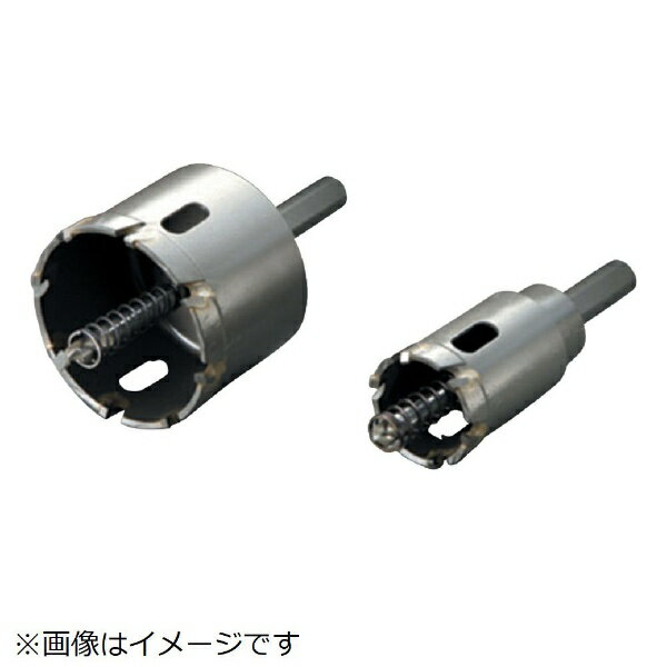 ハウスビーエム｜HOUSE B.M トリプル超硬ロングホルソー　SHP115《※画像はイメージです。実際の商品と..