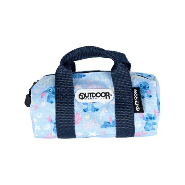 サンスター文具｜sun-star 【限定】ペンケース R.BOSTON OD30 スティッチ S1429434