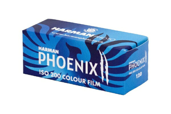 HARMAN HARMAN PHOENIX II 200 120 PHX2201