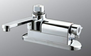 KVK｜ケーブイケー KV MTB280DPPVT 定量止水付サーモスタット MTB280DPPVT