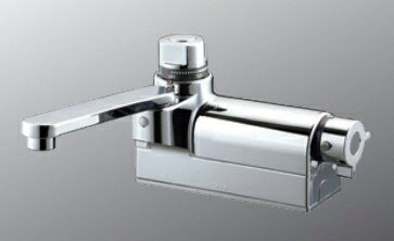 KVK｜ケーブイケー KV MTB280DPP1T 定量止水付サーモスタット MTB280DPP1T