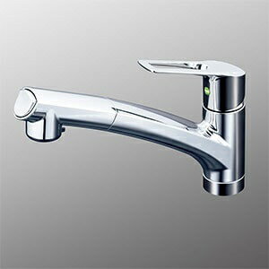 【エントリーで最大全額ポイント還元｜2/5まで】 KVK｜ケーブイケー KV KM5021ZTBECHS シングルシャワ..