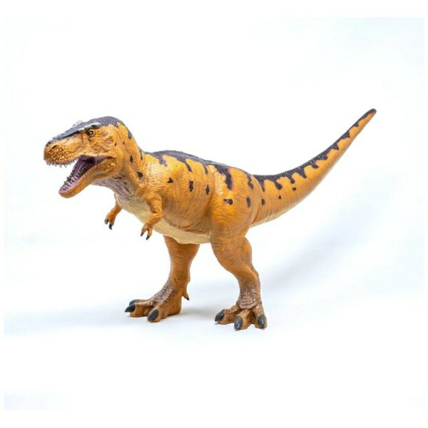 FD-380 ティラノサウルス ビニールモデル マスタークラフトエディションです。