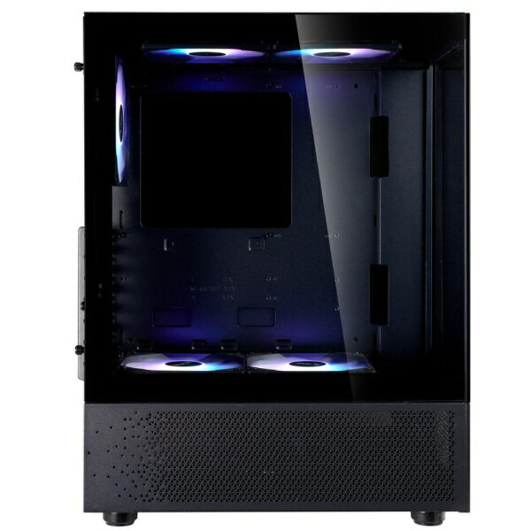 �����ǡ�����ADATA PC������ [ATX /Micro ATX /Mini-ITX] INVADER X MINI �֥�å� INVADERXMINIMT-BKCWW