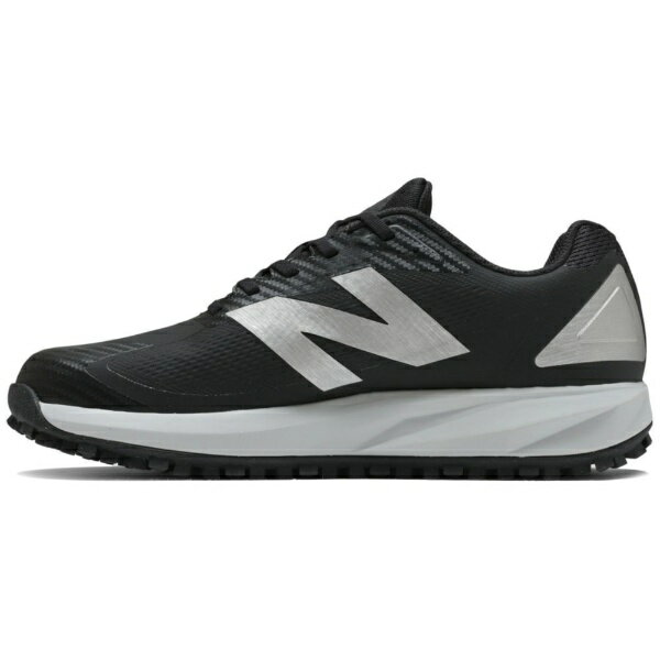 ニューバランス｜New Balance 男女兼用 ゴルフシューズ FuelCell 1001 v5 ブラック UG1001 [ユニセックス]