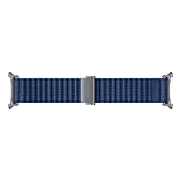 Samsung｜サムスン Galaxy Watch Ultra Trail Band Blue ETSVL70MNEGJP
