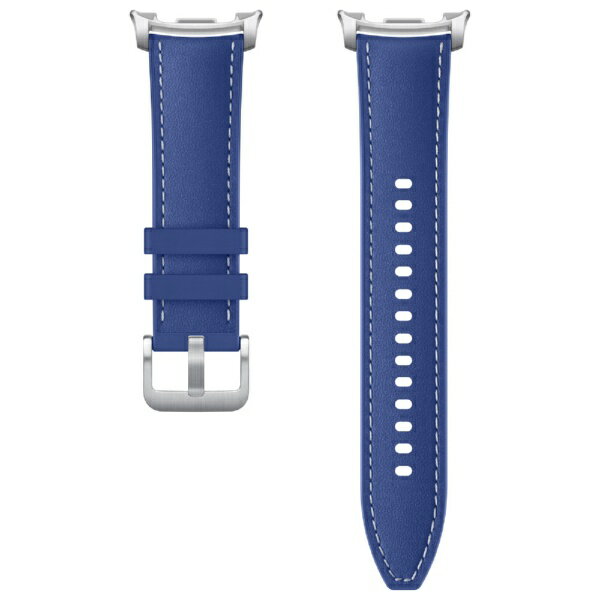 環境に優しいVegan Leatherを使用したWatch Bandです。外側はまるで本革のような作りで高級感を漂わせつつ、内側は汗に濡れにくい素材をしているためスポーティーな活動にもお使いいただけます。