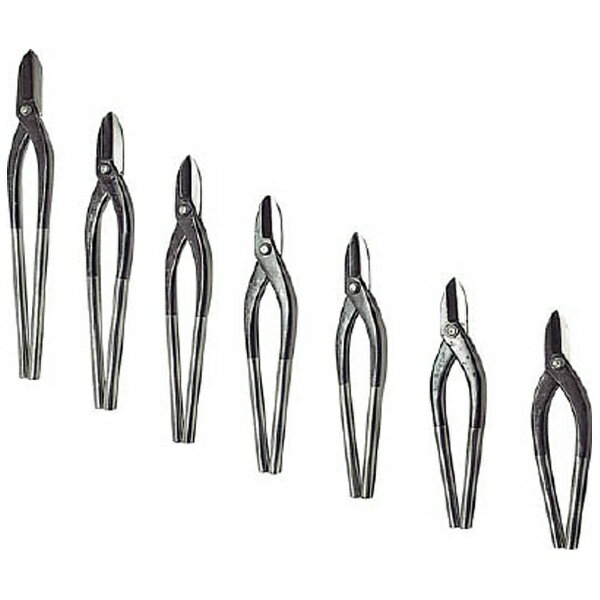 盛光｜MORIMITSU ステン用切箸厚物直刃360mm　HSTS0336