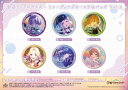 【2025年10月】 ソルインターナショナル|SOL International 学園アイドルマスター トレーディングオーロラ缶バッジ Vol.2【発売日以降のお届け】 【代金引換配送不可】