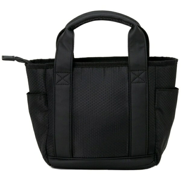 アドミラル｜Admiral ラウンドバッグライトウェイト ブラック ADMZ5BT5 [W23cm×D12cm×H23cm]