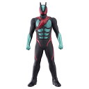 BANDAI|バンダイ ライダーヒーローシリーズ 仮面ライダーゼッツ フィジカムインパクト
