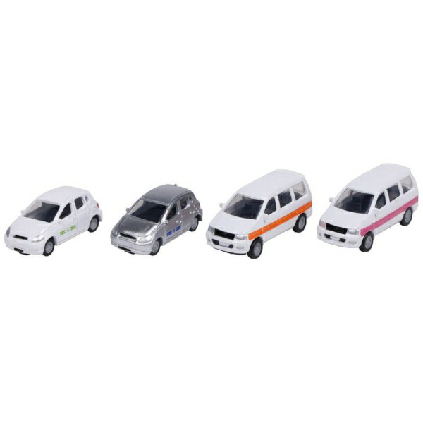 KATO｜カトー 営業車セット1A