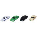【2025年12月】 KATO|カトー タクシーセット1A【発売日以降のお届け】|詳細画像