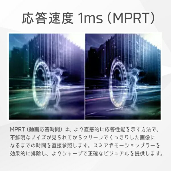 PHILIPS｜フィリップス PCモニター ブラック 24E1N2100A/11 [23.8型 /フルHD(1920×1080) /ワイド /120Hz] - Image 3