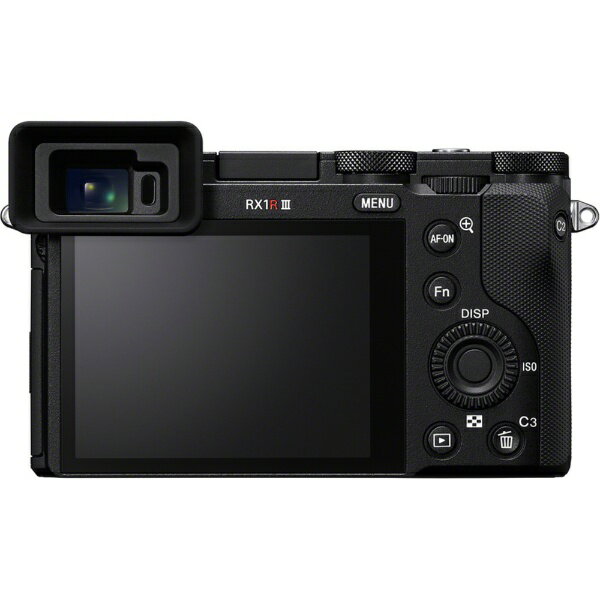 SONY�å��ˡ� RX1R III ����ѥ��ȥǥ����륫��� �֥�å� DSC-RX1RM3
