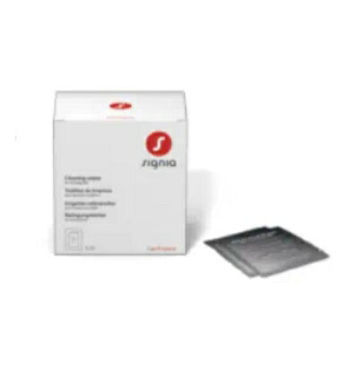 シグニア｜signia クリーニングシート Signia/シグニア