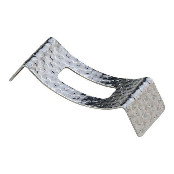 マイン｜MIN ステンレス　ブリッジ型箸置（10個入）　M11−739 ＜PHSU401＞