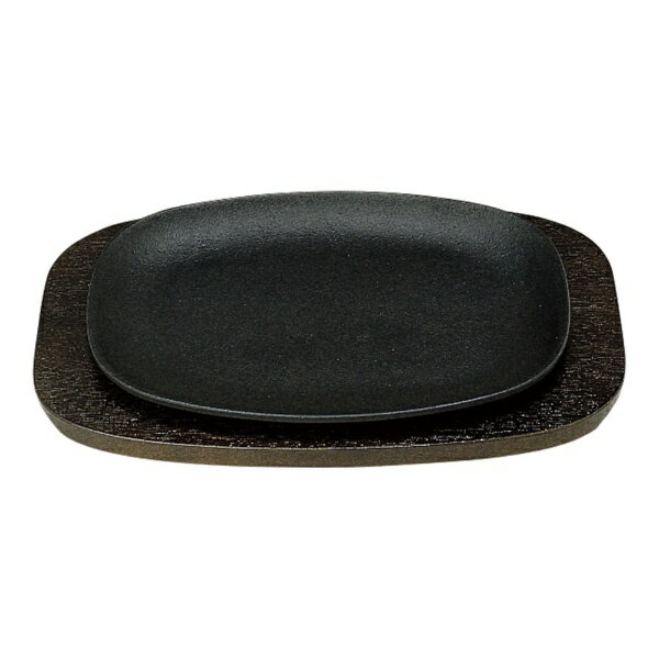 三和精機製作所 （S）ステーキ皿　大判型　32cm ＜PSV8701＞