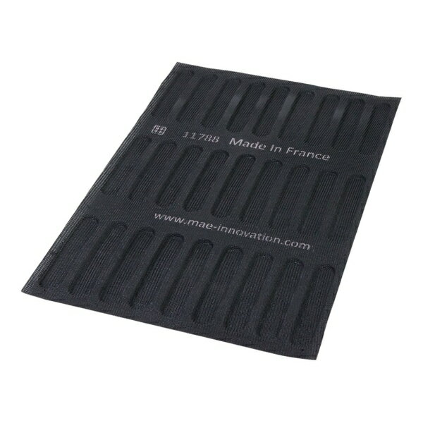 パシフィック洋行｜PACIFIC YOKO マエ　シリコンメッシュ型　エクレア　27取011788−4060 ＜WMA1201＞