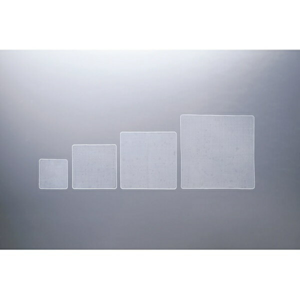 遠藤商事｜Endo Shoji シリコンスクエアラップ　4点セット　FP404 ＜ALT2901＞