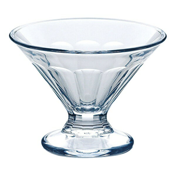 東洋佐々木ガラス｜TOYO-SASAKI GLASS デザート　P−02201（6ヶ入） ＜RDZ4001＞