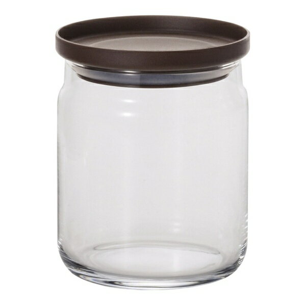 アデリア｜ADERIA スタックキャニスター M（チョコ）M6246 ＜AKY7902＞