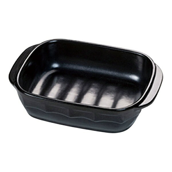 其它 - トーセラム｜TOCERAM トーセラム　焼き三昧　深型　小　F−93PB ＜ATC5401＞