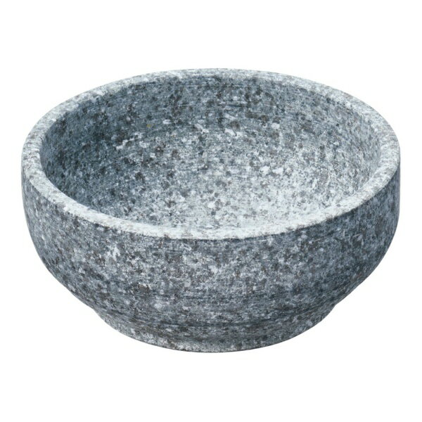 TKG｜テイケイジイコーポレーション 長水　石焼ピビンバ器（補強なし）　YS−0119AS　19cm ＜QPB1205＞