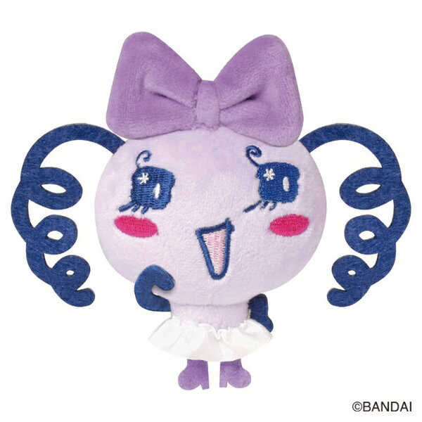 カミオジャパン｜KAMIO JAPAN たまごっちマスコットキーホルダー　まきこ